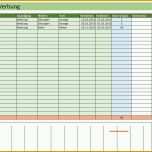 Tolle Genial Einfache Mediaplan Pro Unter Excel Me Nplanung