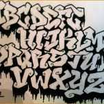 Tolle Graffiti Alphabet Vorlagen Best Graffitis Zum Ausmalen