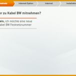 Tolle Kabel Bw Umzug Kabel Deutschland Anmelden Kabelanschluss