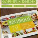 Tolle Kochbuch Und Rezeptbuch Vorlage – Designs &amp; Layouts Für