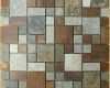 Tolle Naturstein Kupfer Mosaik Fliesen Mix Tm