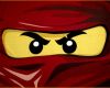 Tolle Ninjago Ösen Verkleidung Fleece Decke Kinder Jungen