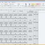 Tolle Schichtplan Excel Vorlage Kostenlos