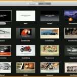 Tolle software Duell Keynote 6 Vs Powerpoint 2011