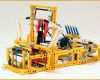 Tolle Tüftler Bauen Mini Webstuhl Und 3d Drucker Aus Lego