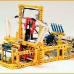 Tolle Tüftler Bauen Mini Webstuhl Und 3d Drucker Aus Lego