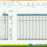 Tolle Tutorial Excel Vorlage EÜr Monatsdurchschnitt Anzeigen