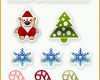 Tolle Weihnachtliche Sticker Und Aufkleber Vorlagen – Basteldinge