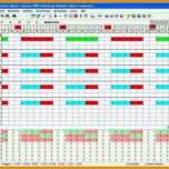 Überraschen Dienstplan Excel Vorlage – Karimdarwish