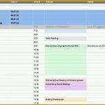 Überraschen Excel Terminplaner Vorlagen Kostenlos