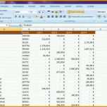 Überraschen Excel Vorlagen Kostenaufstellung Elegante Umsatzübersicht