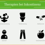 Überraschen Inkontinenz Ursachen formen &amp; Tipps