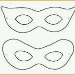 Überraschen Venezianische Masken Vorlagen Zum Ausdrucken Wunderbar