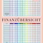 Ungewöhnlich Haushaltsbuch Vorlage Pdf Schön Finanzen Im Griff Mit Dem