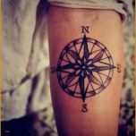Ungewöhnlich Kompass Tattoo Alles Ber Kompass Tattoos Kompass Tattoos