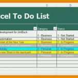 Ungewöhnlich to Do Liste Vorlage Excel Kostenlos Großartig 11 to Do