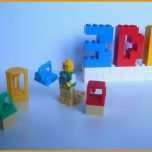 Unvergesslich 25 Coole Lego Items Aus Dem 3d Drucker