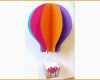 Unvergesslich 55 Großen Fotografieren Der Heißluftballon Basteln Vorlage