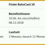 Unvergesslich Bahncard Online Kündigen Kostenlose Vorlage Zum Download