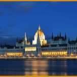 Unvergesslich Das Parlament In Budapest Prachtvolle Sehenswürdigkeit