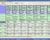 Unvergesslich Excel Dienstplan V3 Download
