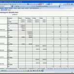 Unvergesslich Excel Vorlagen Download Erstaunlich 5 Excel Tabellen