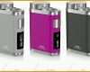 Unvergesslich istick Pico Mega by Eleaf