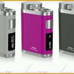 Unvergesslich istick Pico Mega by Eleaf