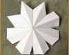 Unvergesslich origami Lichterkette Anleitung 3d Weihnachtssterne Basteln