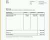 Unvergesslich Rechnungsvorlage Schweiz Im Word &amp; Excel format Kostenlos