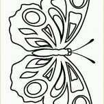 Unvergesslich Schmetterling Vorlage Zum Ausdrucken Designs 40 Kostenlose