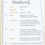 Unvergesslich Steckbrief Kindergarten Praktikum Vorlage Steckbrief