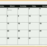 Unvergesslich Stundenrapport Vorlage Elegant Wochenkalender In Excel