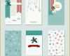Unvergesslich Weihnachtskarten Vorlagen Ferien Poster Gesetzt Vorlage