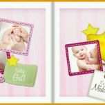 Unvergleichlich 5 tolle Baby Fotobuch Vorlagen Fotobuch Erstellen Mit
