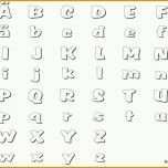Unvergleichlich Buchstaben Ausmalen Alphabet Malvorlagen A Z