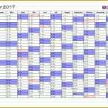 Unvergleichlich Flieder Calendar 2017 Excel Pdf Vorlage Xobbu Printable