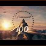 Unvergleichlich Paramount Pictures 100 Aniversario