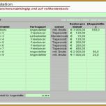 Unvergleichlich Preiskalkulation Excel Vorlagen Shop