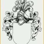 Unvergleichlich Wappen Vorlage Kostenlos Luxus Leeres Wappen Mit