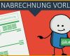 Wunderbar Gratis Lohnabrechnung Vorlagen