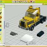 Wunderbar Lego Digital Designer Download