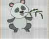 Wunderbar Stickvorlage Panda Stickvorlagen Kostenlos