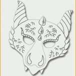 Wunderbar Venezianische Masken Vorlagen Zum Ausdrucken Neu Ziemlich