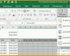 Wunderschönen Download Gantt Chart Excel Vorlage