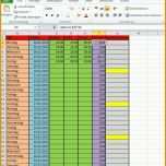 Wunderschönen Excel Arbeitszeit Berechnen Mit Pause Vorlage – De Excel