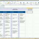 Wunderschönen Excel Vorlage Risikoanalyse Projektmanagement Freeware