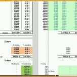 Wunderschönen Kalkulation Materialbearbeitung Excel Vorlagen Shop