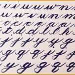 Wunderschönen Kalligraphie Lernen Vorlagen so Lernen Sie Die