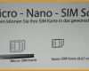 Wunderschönen Micro Sim Nano Sim Schablone Zum Download Mit Anleitung